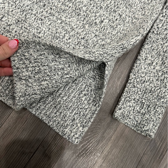 Apres LOFT Lou & Grey Marled Knit Sweater - Picture 5 of 5